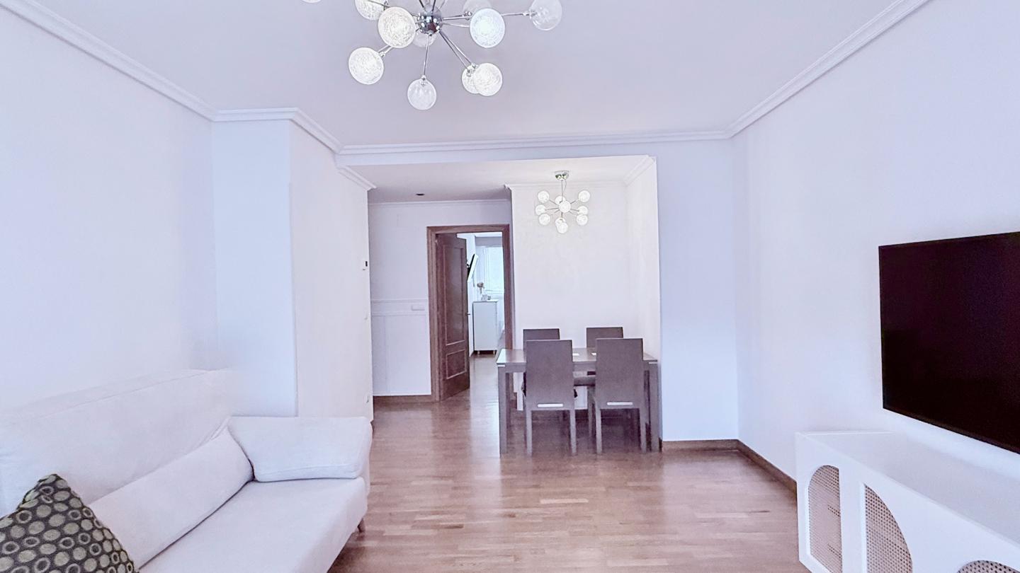 piso en zaldibar · askorra-kalea-48250 229900€