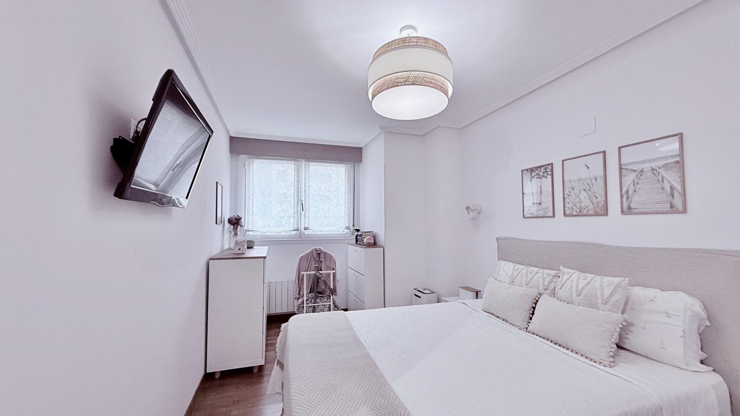 piso en zaldibar · askorra-kalea-48250 229900€