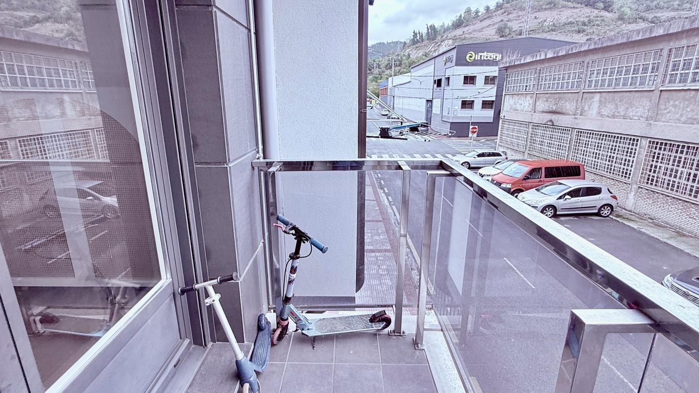piso en zaldibar · askorra-kalea-48250 229900€
