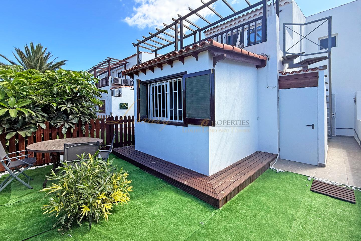 Casa / chalet en Calle los Cardones, Golf del Sur, Santa Cruz de Tenerife de 158 m2