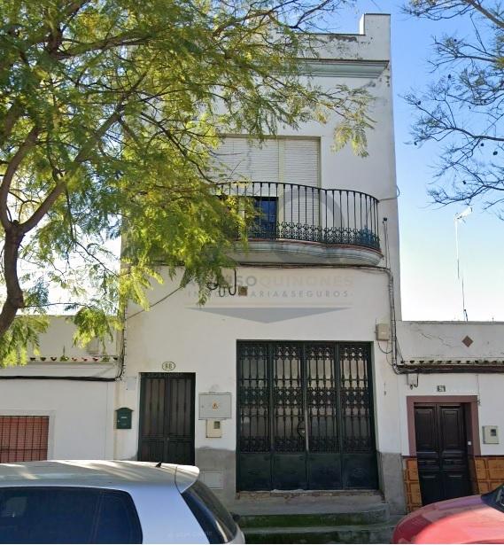 Casa / chalet en Los Palacios y Villafranca, Sevilla de 232 m2