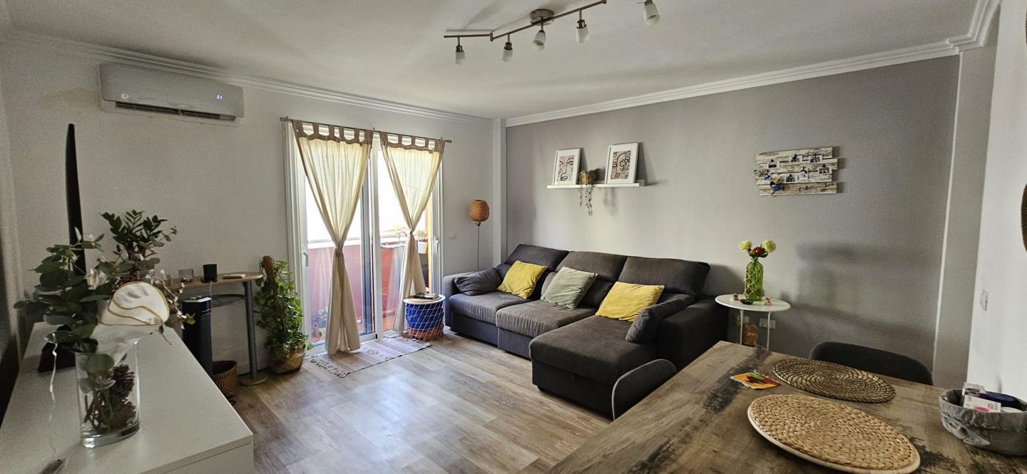 Piso en Calle Aljibe, Granadilla, Santa Cruz de Tenerife de 114 m2