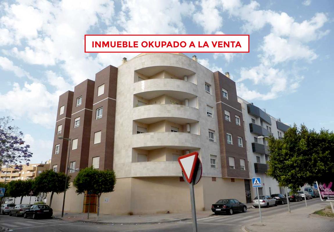 foto de PISO EN EL EJIDO, ALMERÍA