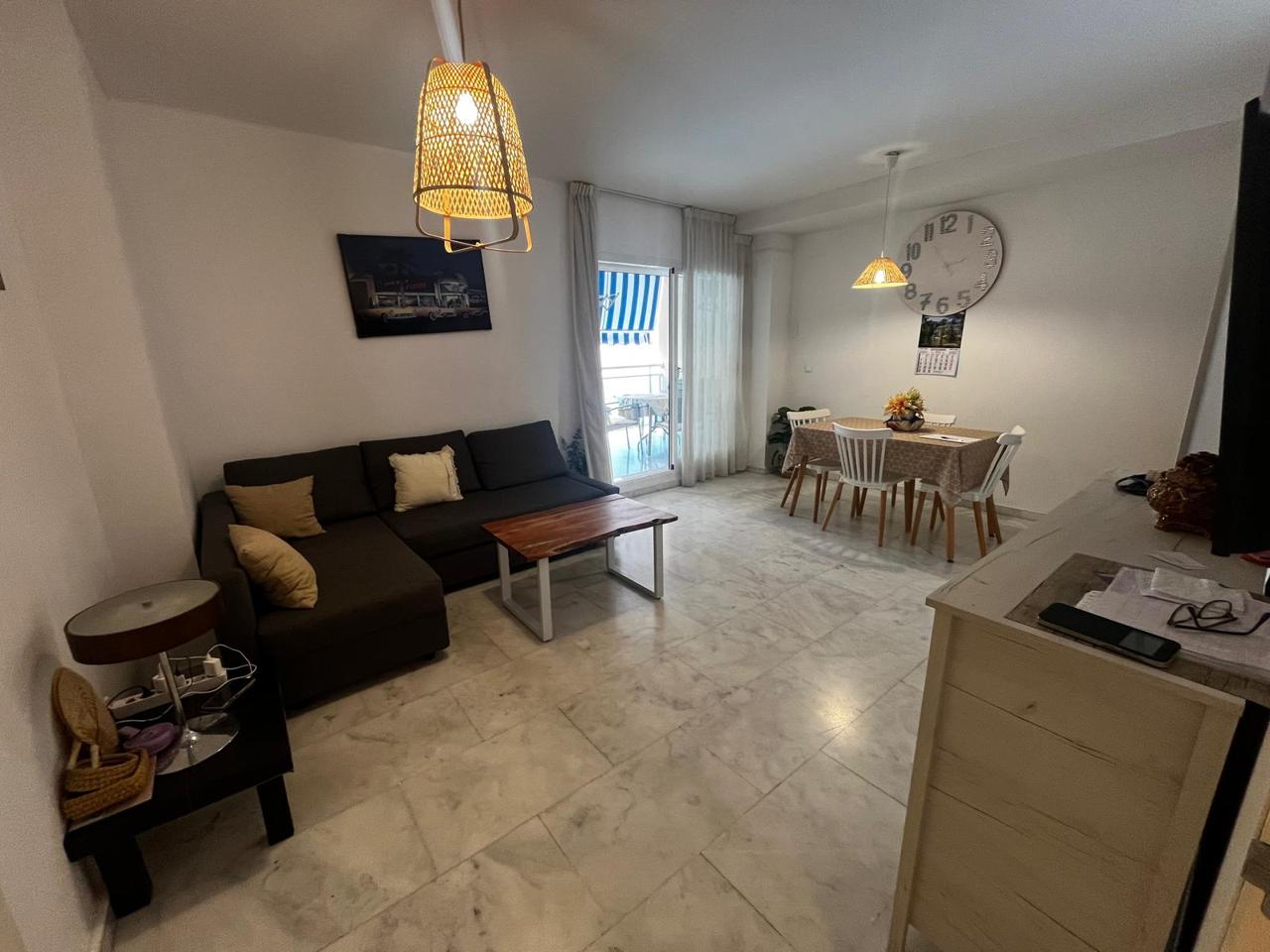 Piso en La Vila Joiosa, Alicante de 105 m2