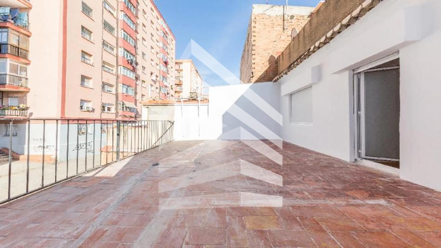 atico en santa-coloma-de-gramenet · carrer-pintor-rosales-08913 263350€