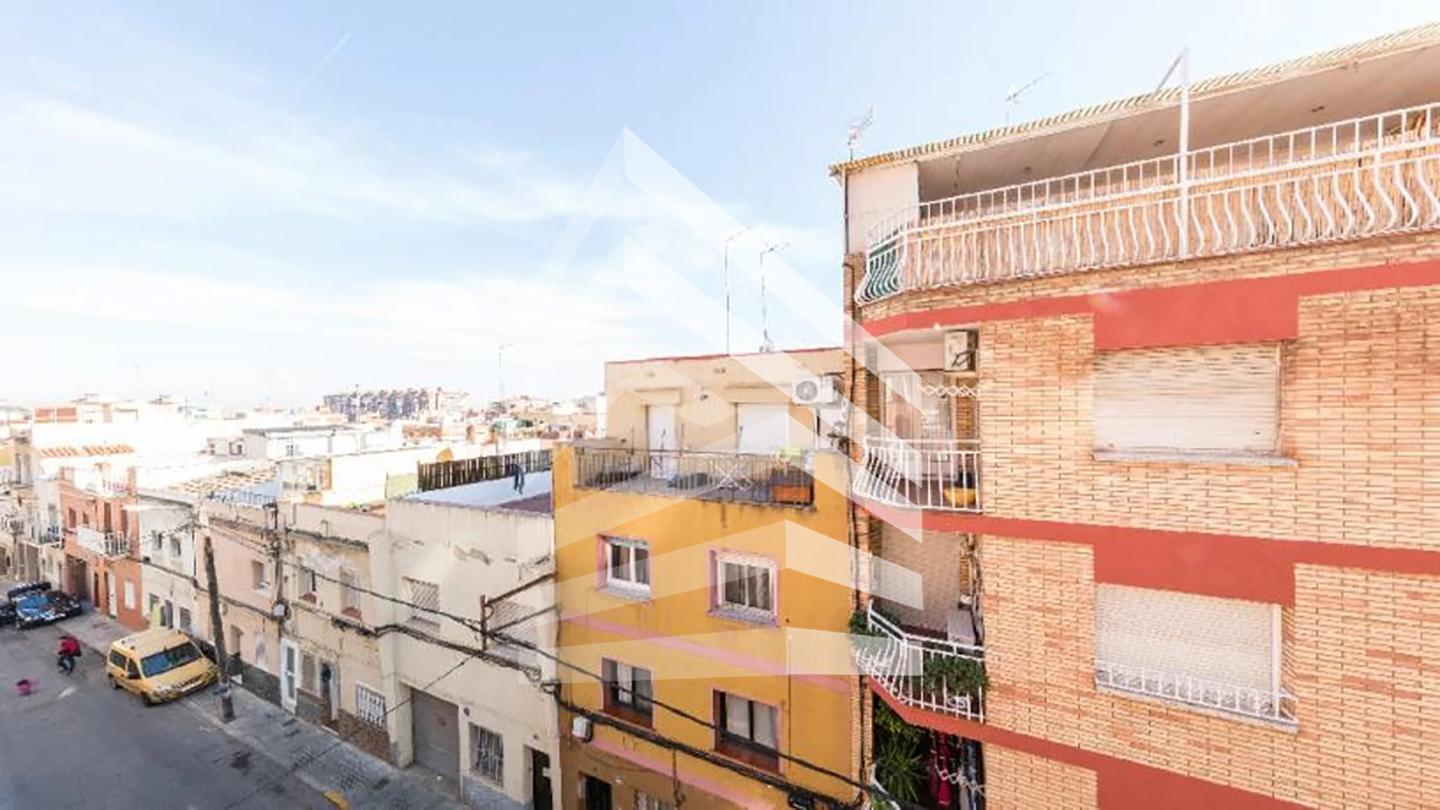 atico en santa-coloma-de-gramenet · carrer-pintor-rosales-08913 263350€