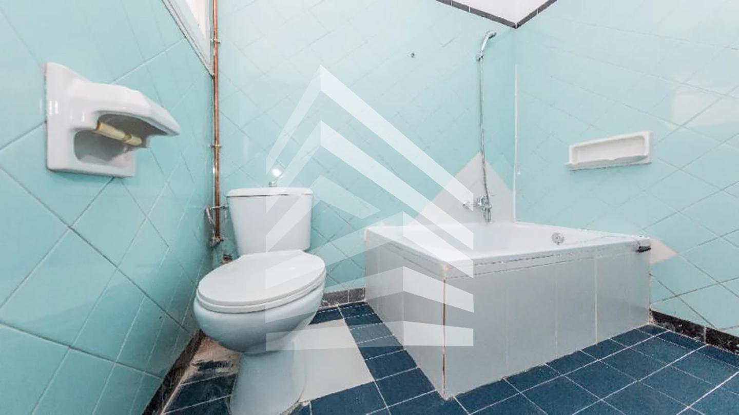 atico en santa-coloma-de-gramenet · carrer-pintor-rosales-08913 263350€