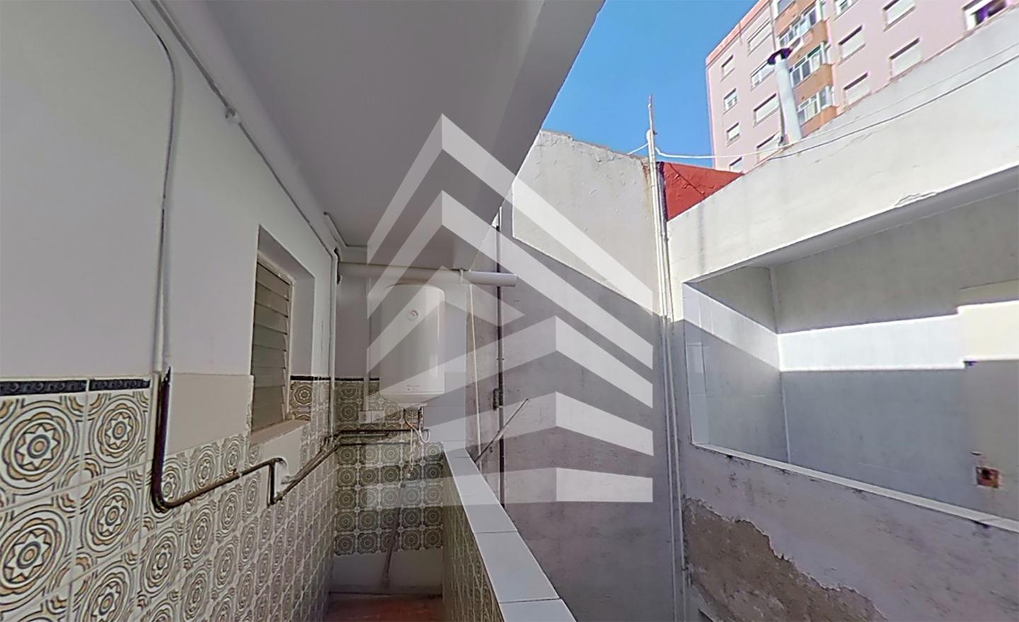 atico en santa-coloma-de-gramenet · carrer-pintor-rosales-08913 263350€