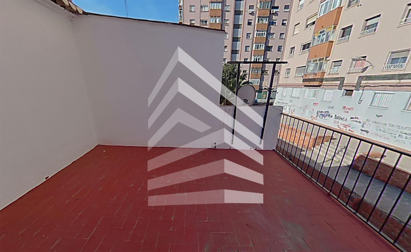 atico en santa-coloma-de-gramenet · carrer-pintor-rosales-08913 263350€