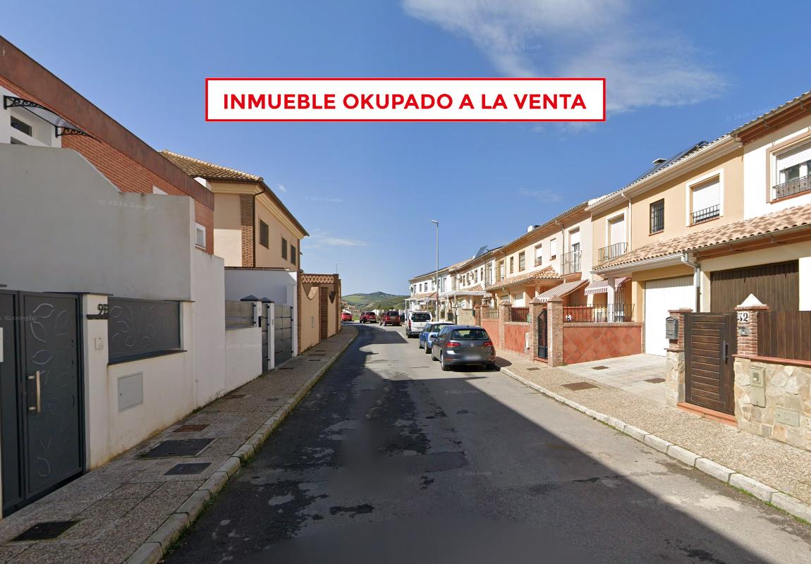 foto de CHALET ADOSADO EN ANTEQUERA, MALAGA