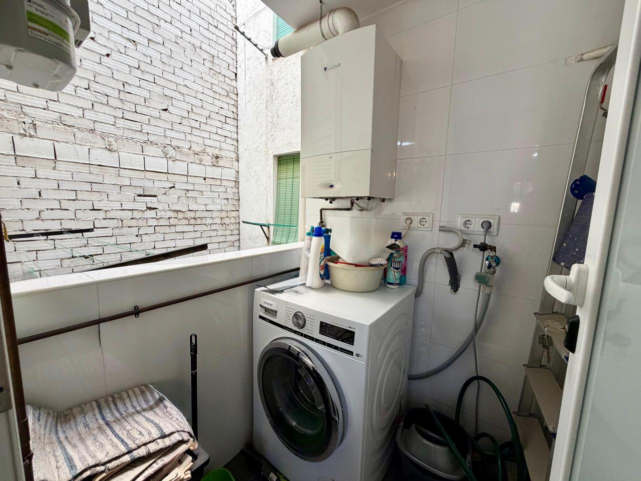 piso en montcada-i-reixac · montcada-centro 250000€
