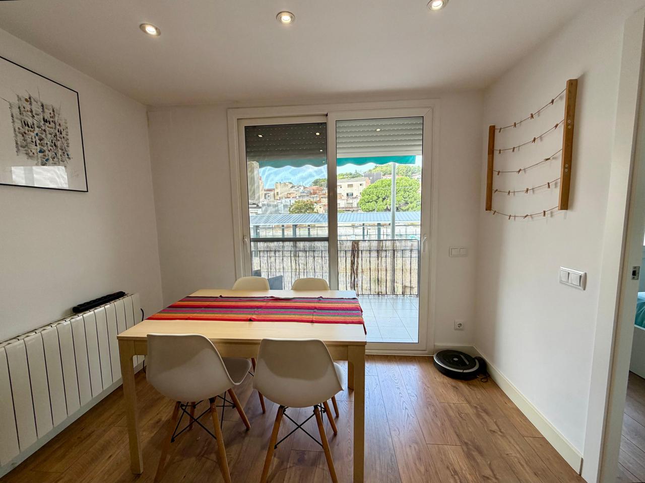 piso en montcada-i-reixac · montcada-centro 250000€