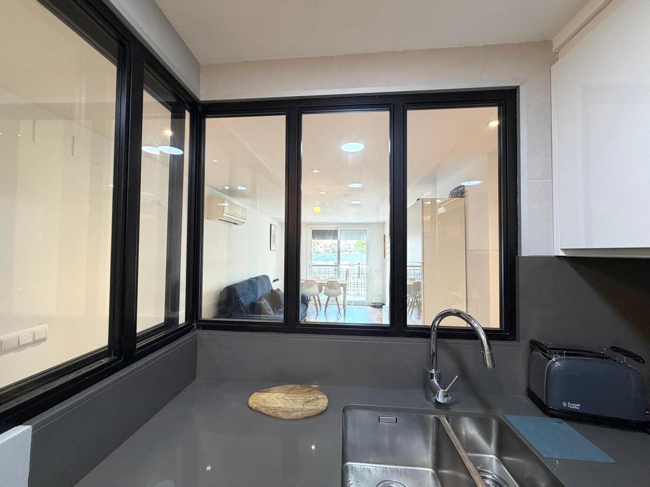 piso en montcada-i-reixac · montcada-centro 250000€