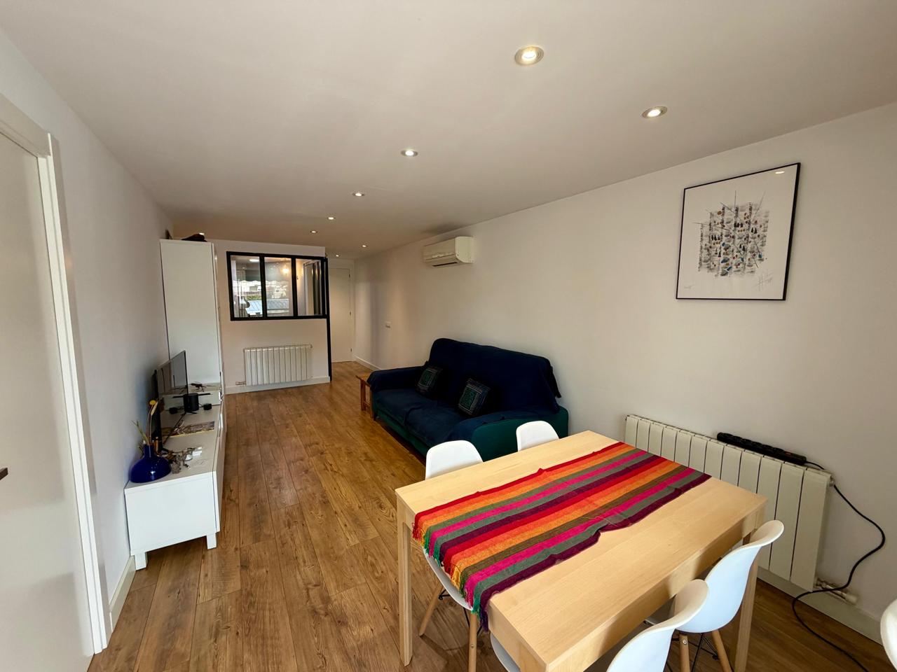 piso en montcada-i-reixac · montcada-centro 250000€