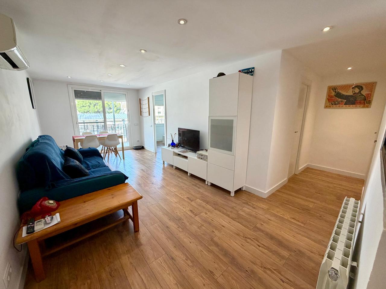 piso en montcada-i-reixac · montcada-centro 250000€