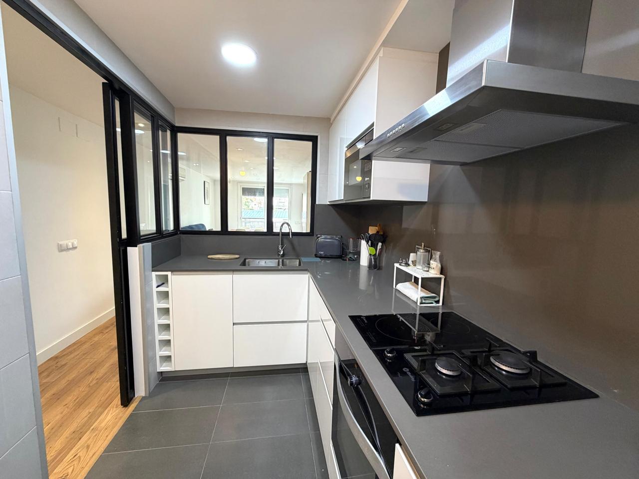 piso en montcada-i-reixac · montcada-centro 250000€