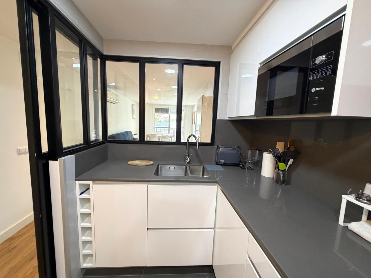 piso en montcada-i-reixac · montcada-centro 250000€