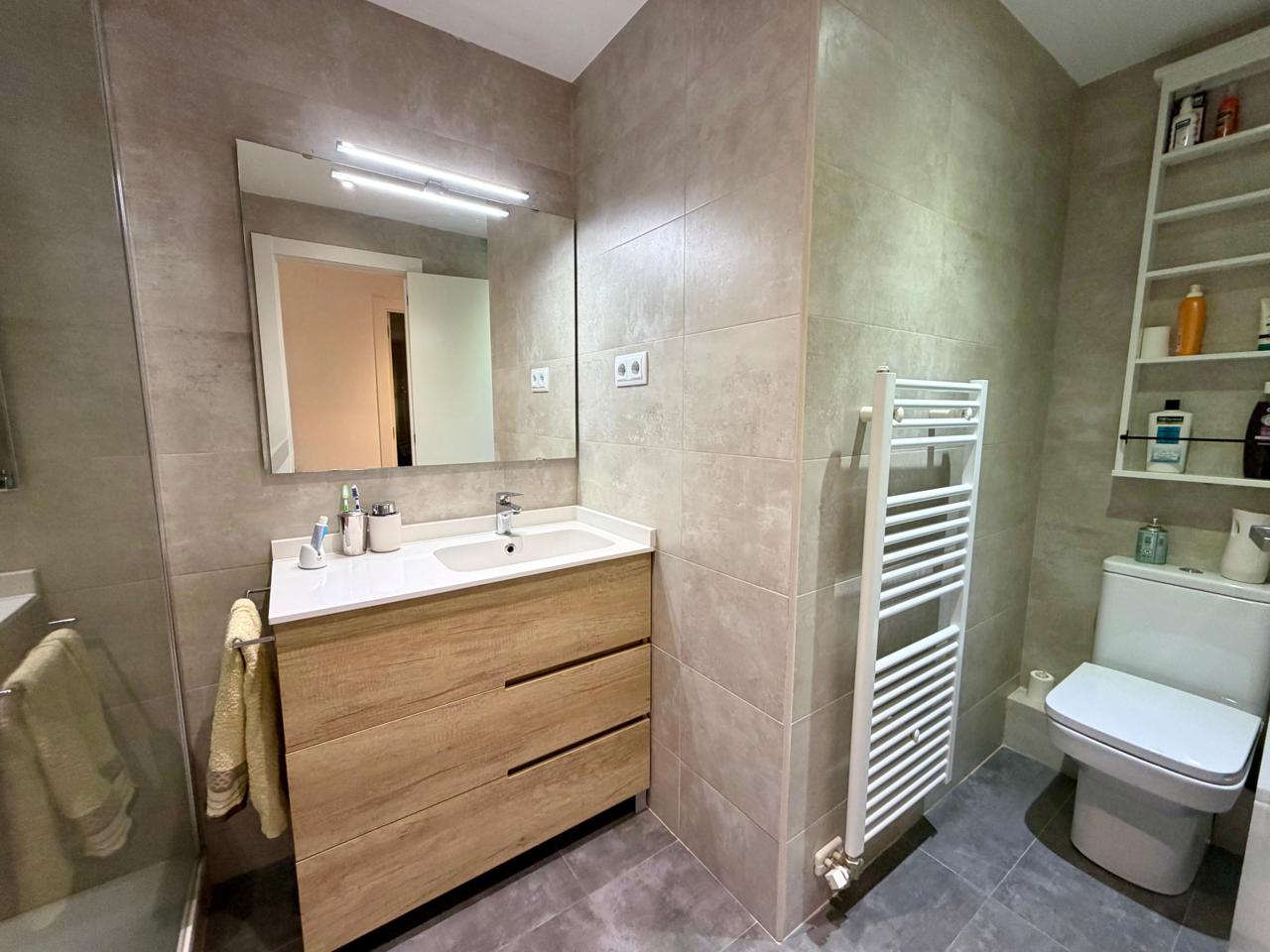 piso en montcada-i-reixac · montcada-centro 250000€