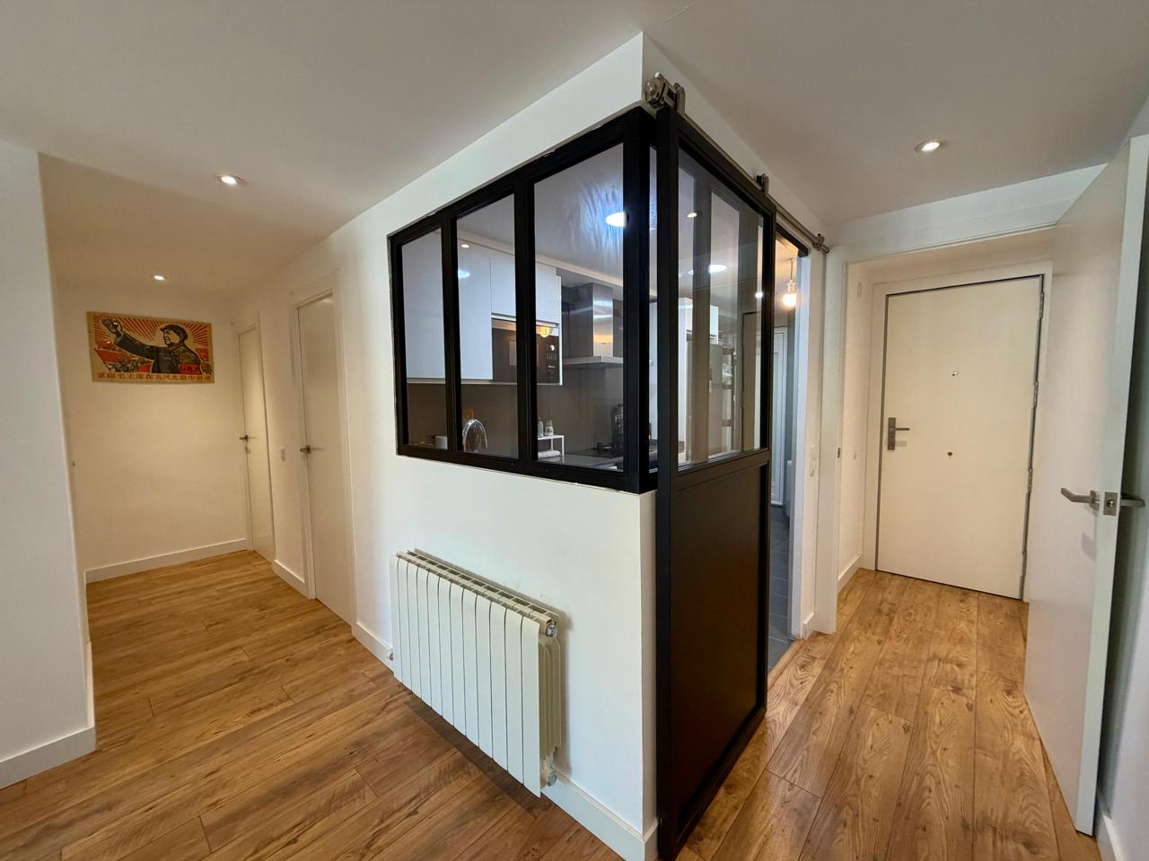 piso en montcada-i-reixac · montcada-centro 250000€