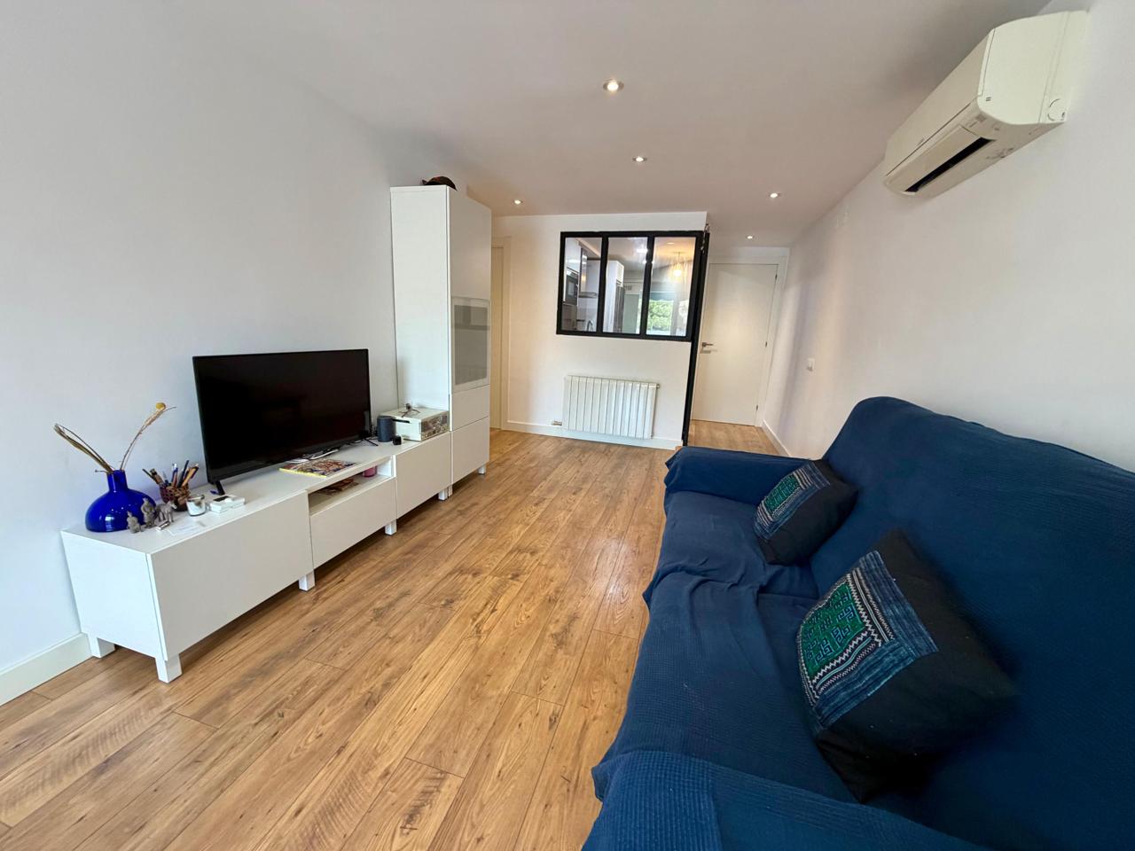 piso en montcada-i-reixac · montcada-centro 250000€