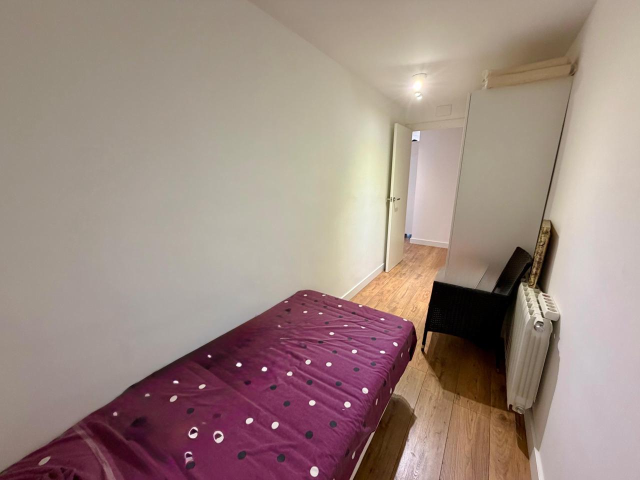 piso en montcada-i-reixac · montcada-centro 250000€