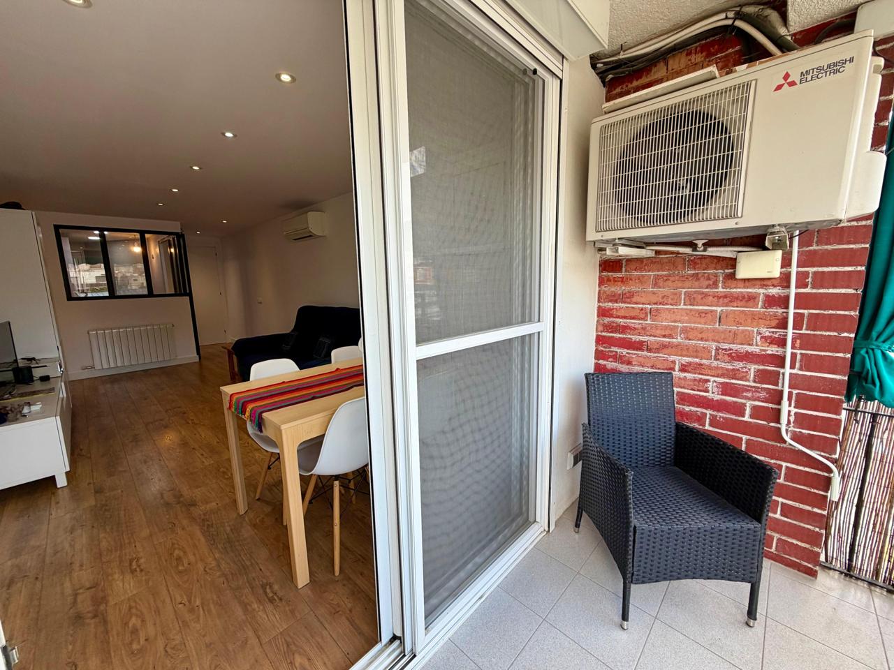 piso en montcada-i-reixac · montcada-centro 250000€