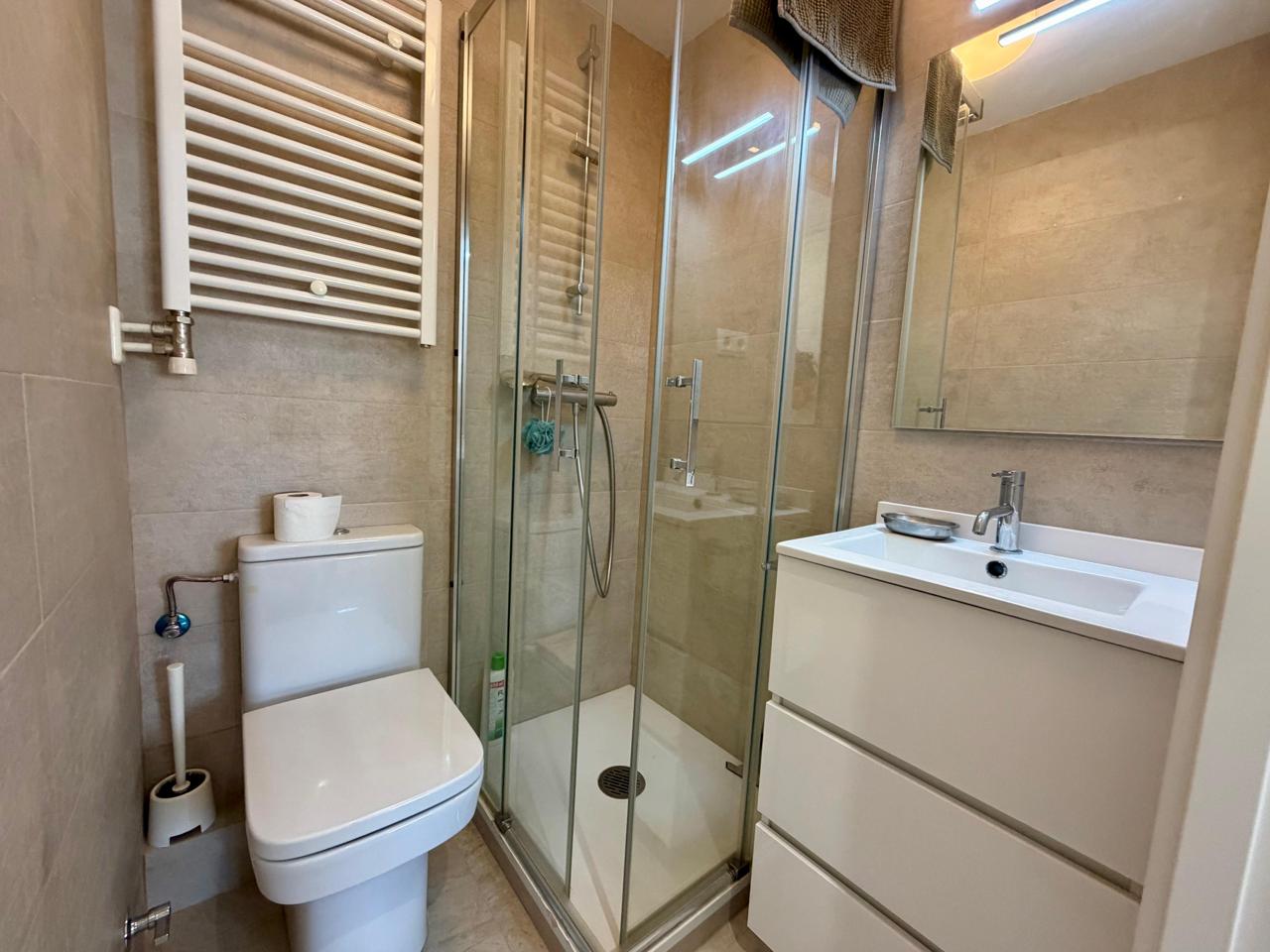 piso en montcada-i-reixac · montcada-centro 250000€
