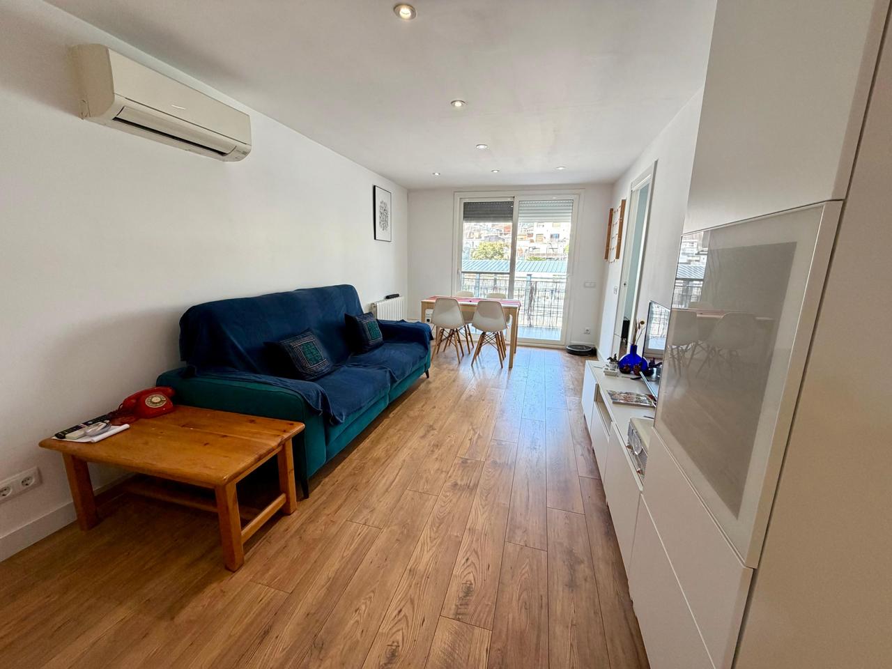 piso en montcada-i-reixac · montcada-centro 250000€