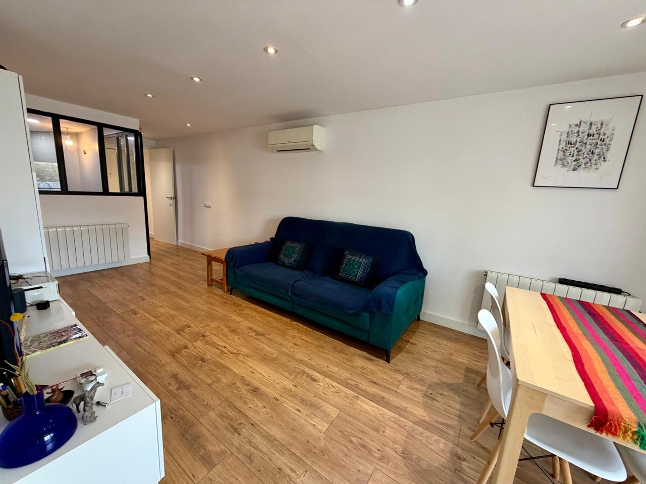 piso en montcada-i-reixac · montcada-centro 250000€
