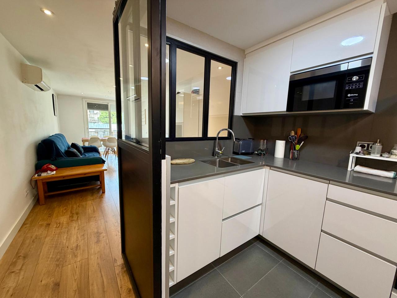 piso en montcada-i-reixac · montcada-centro 250000€