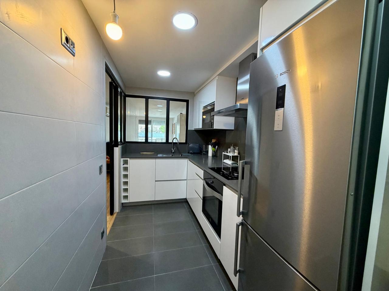 piso en montcada-i-reixac · montcada-centro 250000€