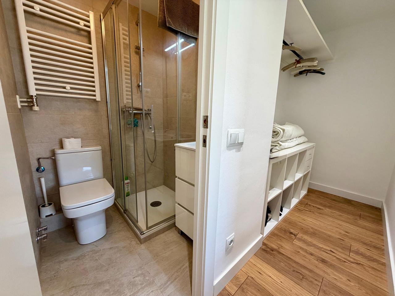 piso en montcada-i-reixac · montcada-centro 250000€