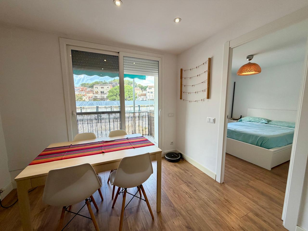 piso en montcada-i-reixac · montcada-centro 250000€