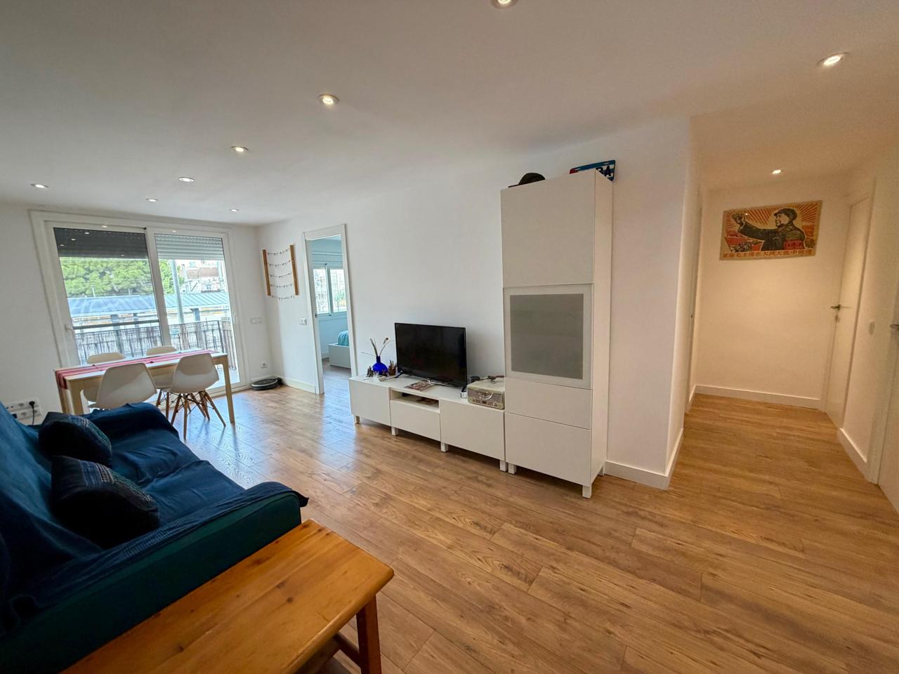 piso en montcada-i-reixac · montcada-centro 250000€