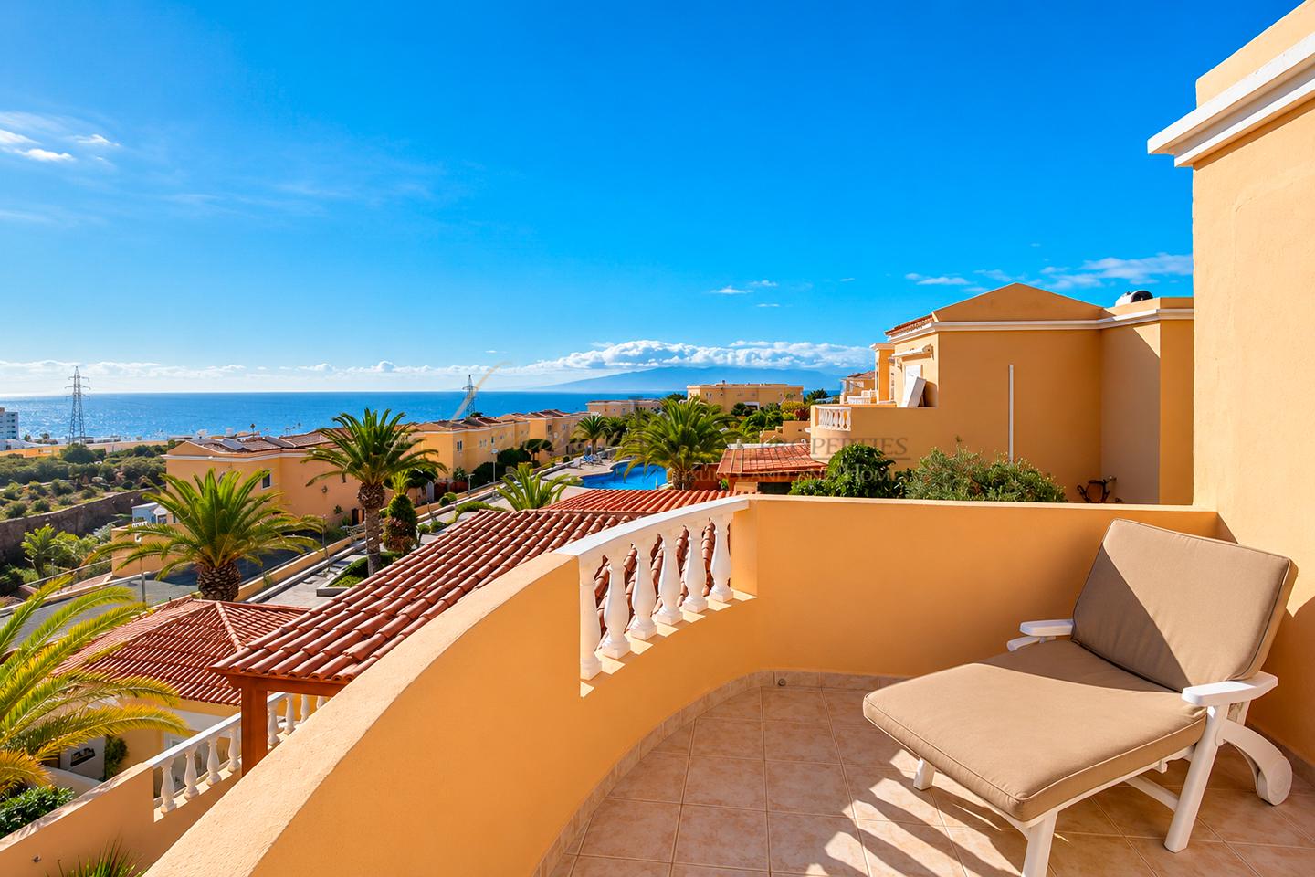 Casa / chalet en Calle el Basalto, Callao Salvaje, Santa Cruz de Tenerife de 119 m2