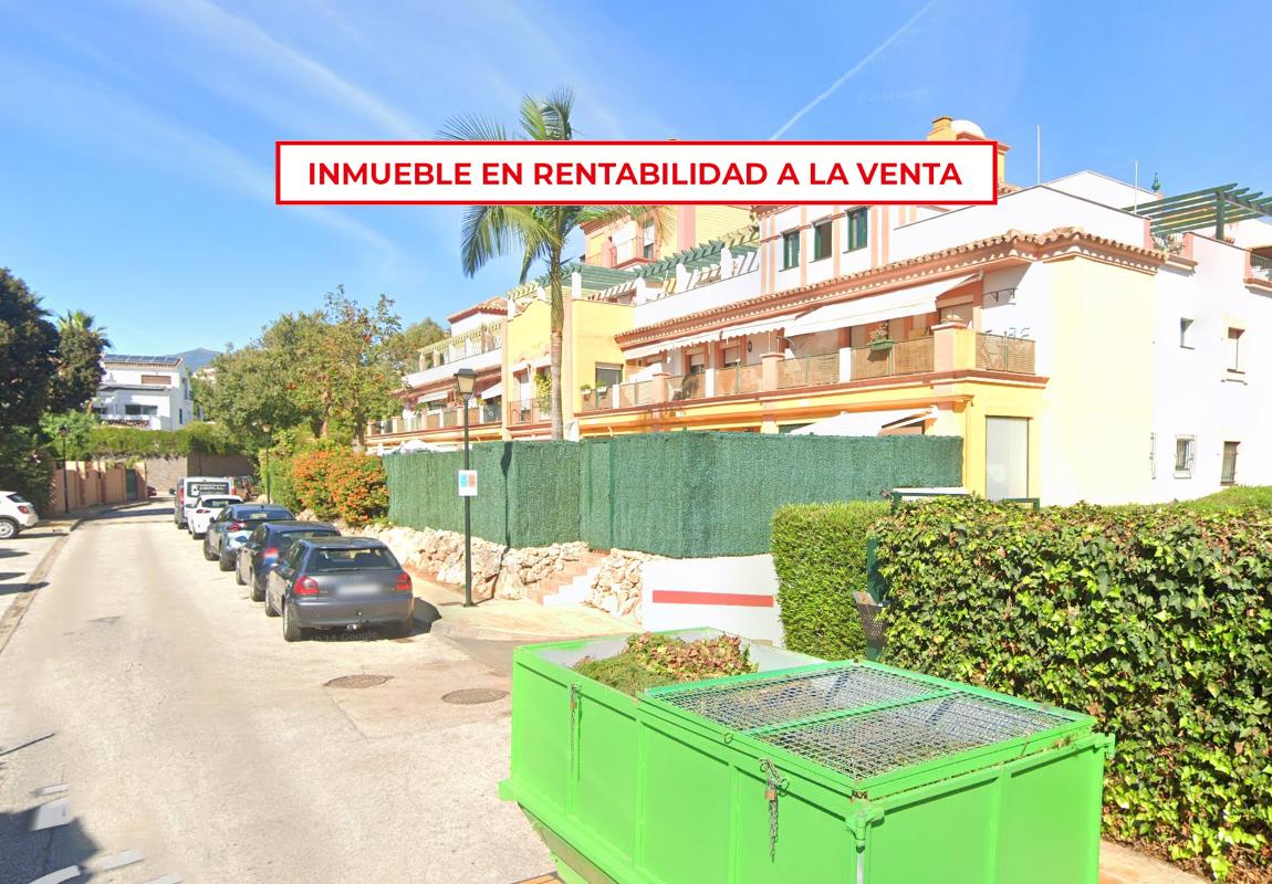 foto de PISO EN NUEVA ATALAYA, ESTEPONA
