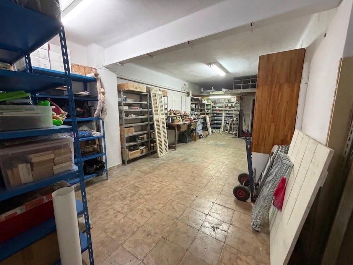 local en montcada-i-reixac · montcada-centro 58000€