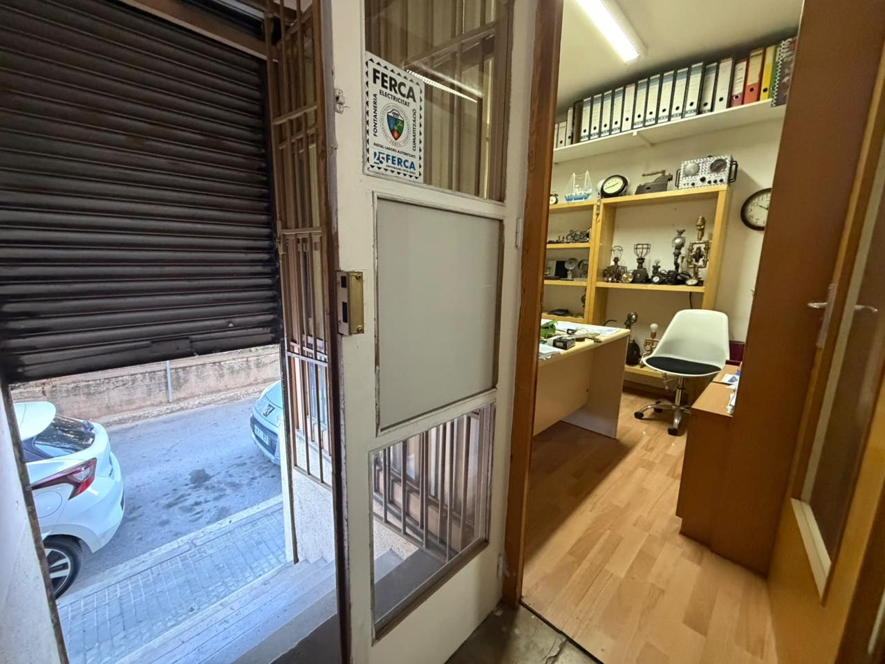 local en montcada-i-reixac · montcada-centro 58000€