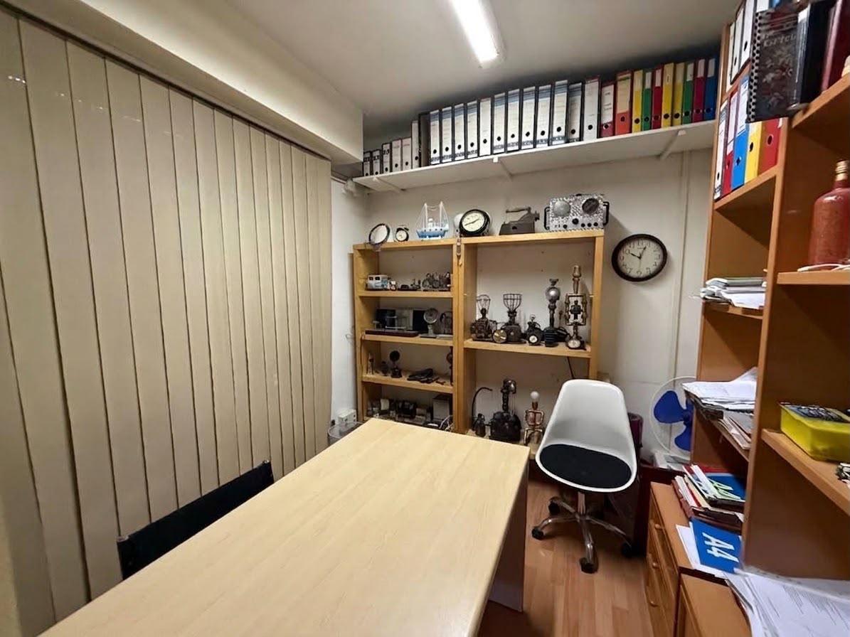 local en montcada-i-reixac · montcada-centro 58000€