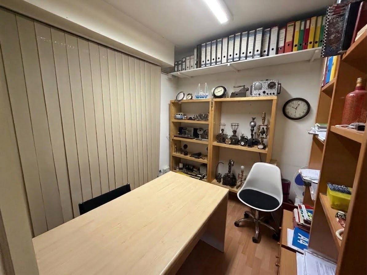 local en montcada-i-reixac · montcada-centro 58000€