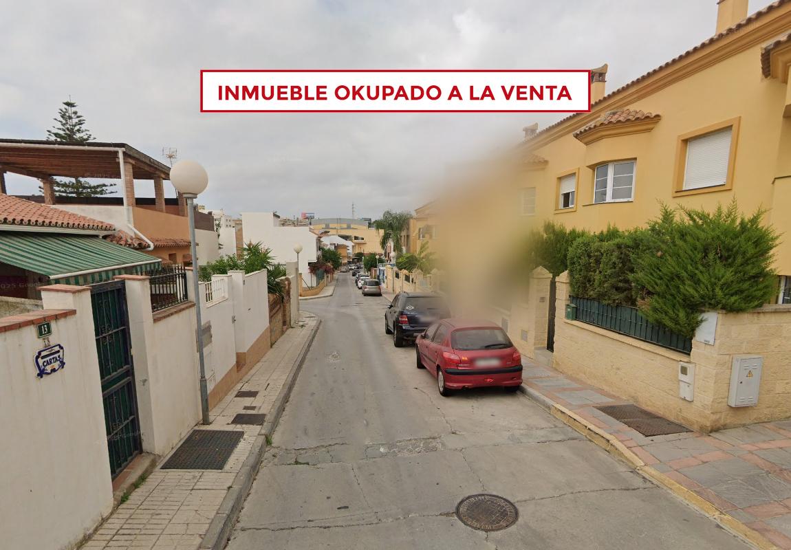 foto de CHALET ADOSADADO EN LOS BOLICHES, FUENGIROLA