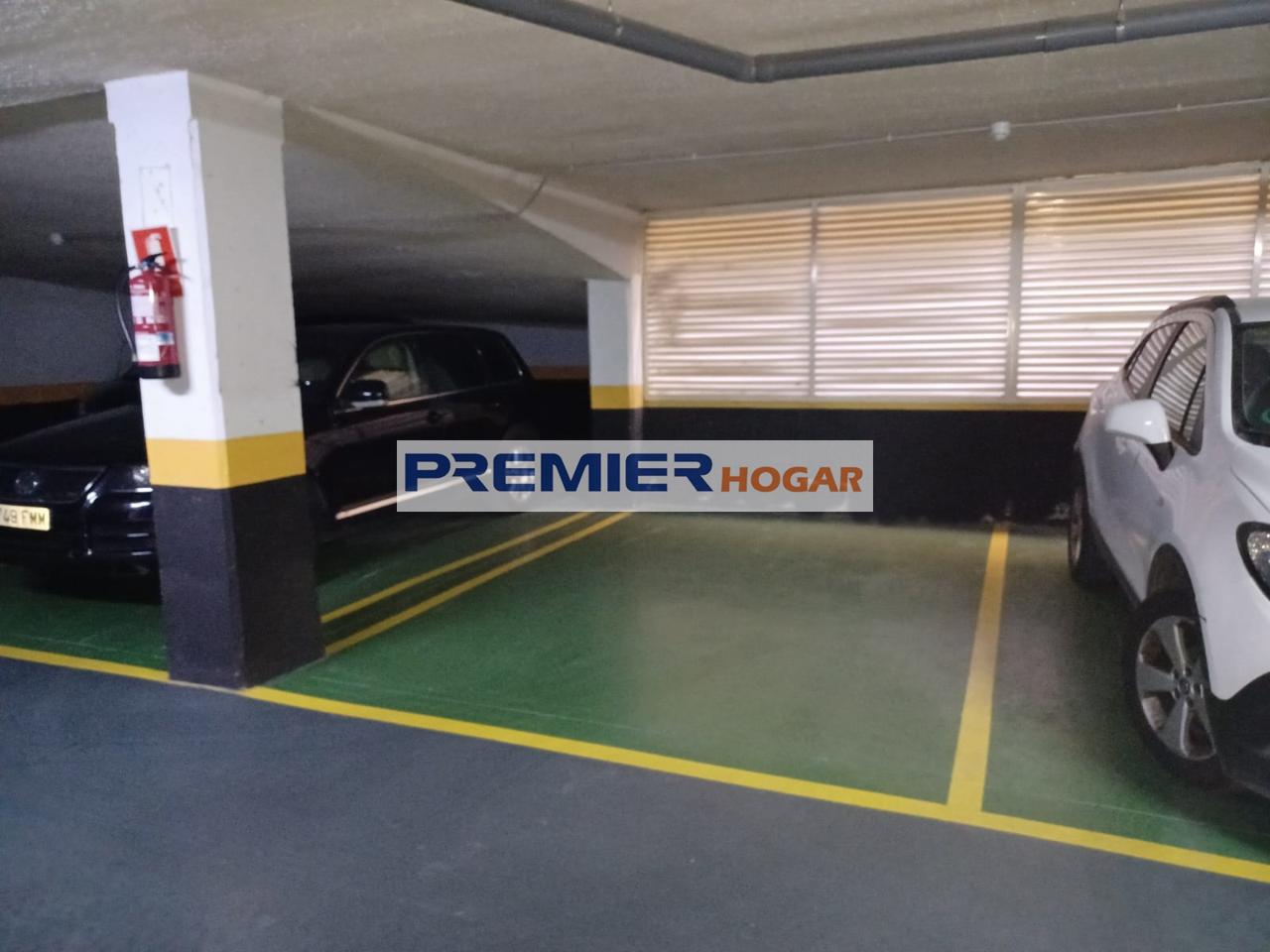 Plaza de parking en Plaza de la Alegria, Arganda del Rey, Madrid de 14 m2