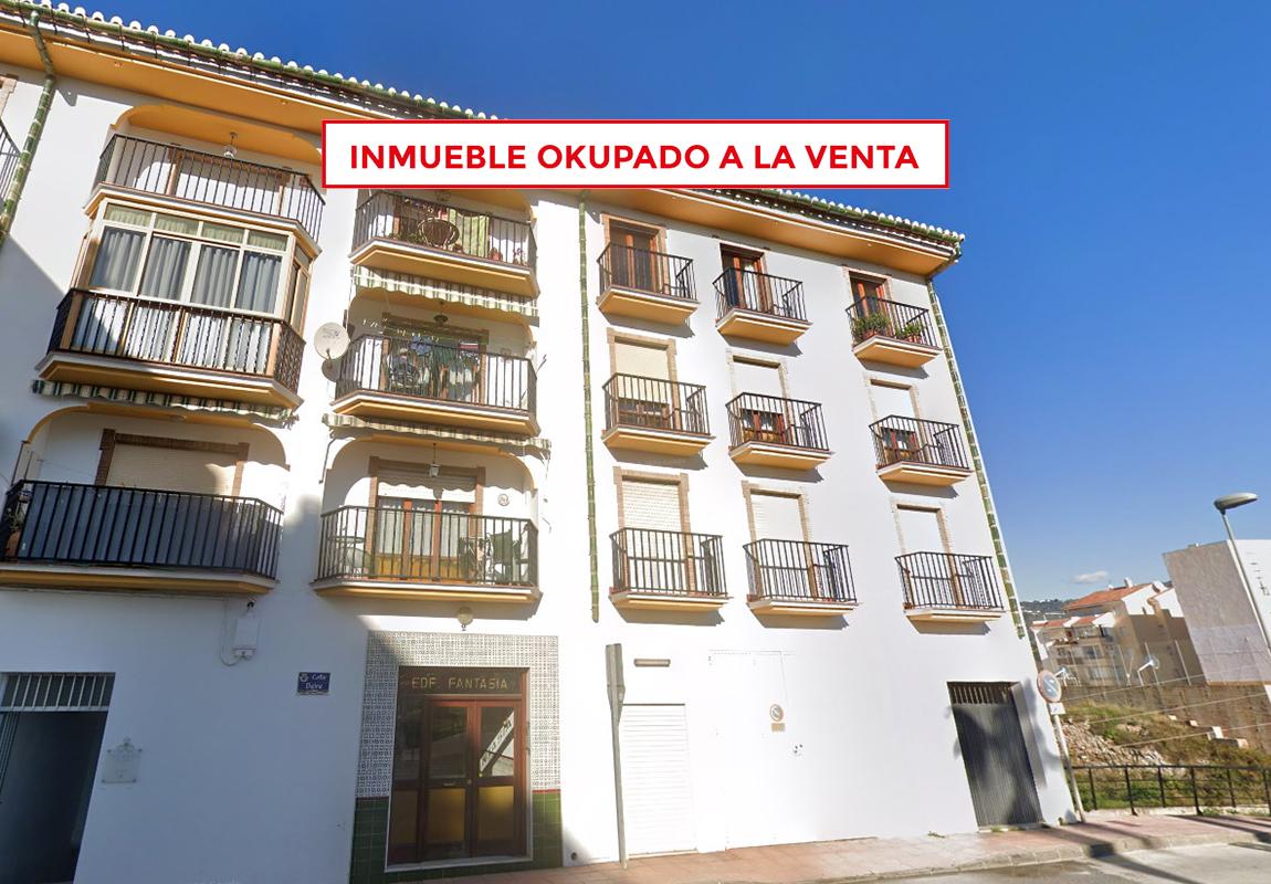 foto de PISO EN TORROX PUEBLO, MALAGA