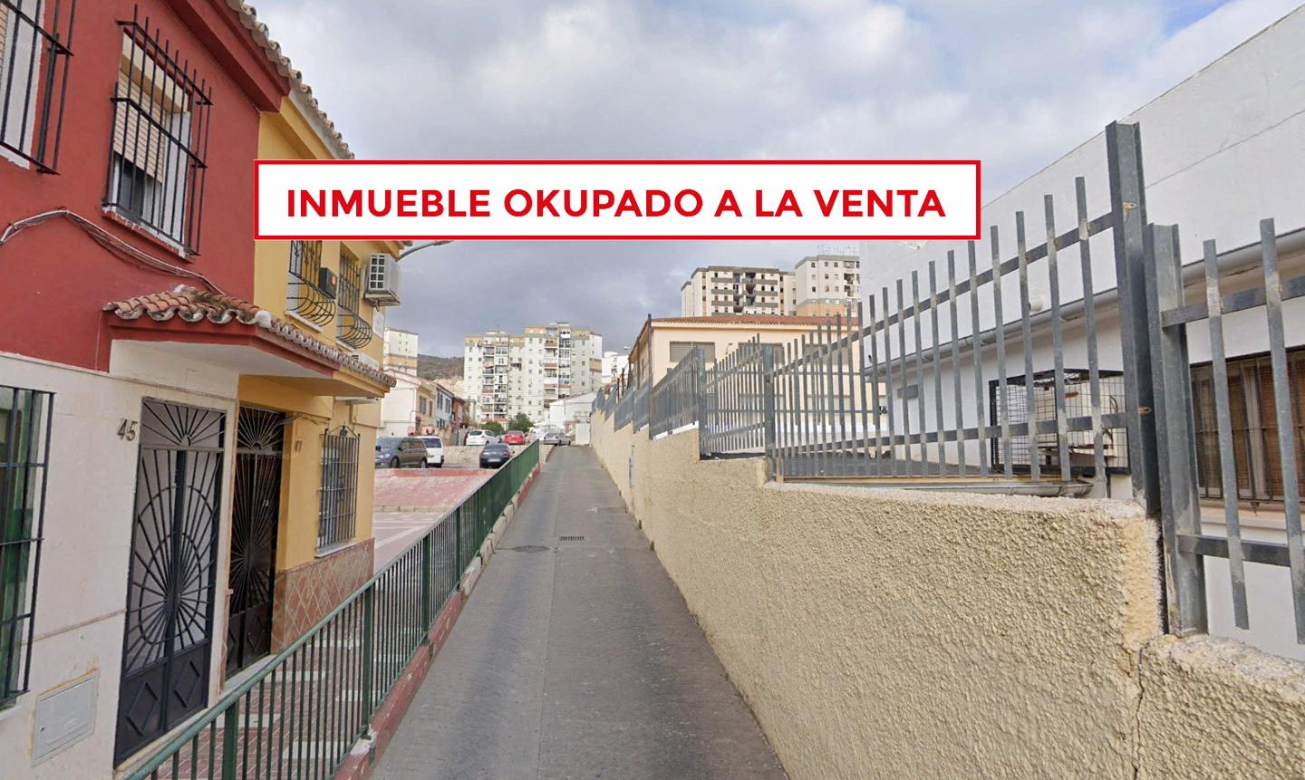 foto de CASA EN PALMA - PALMILLA, MÁLAGA