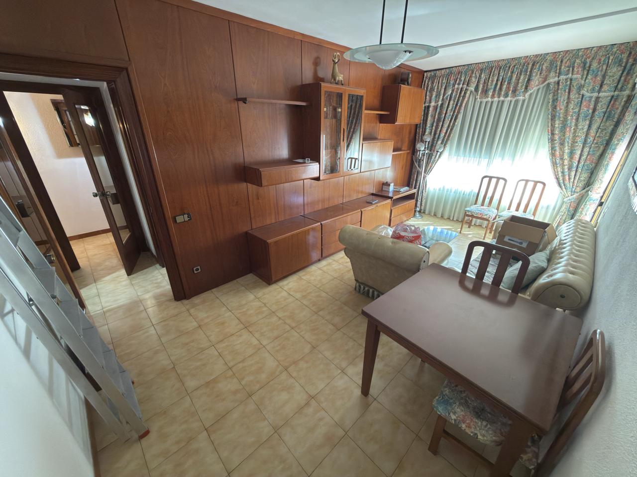 Piso en Carrer de la Plana, Sant Boi de Llobregat, Barcelona de 76 m2