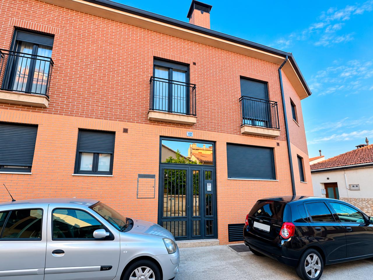 Plaza de parking en Calle Océano, Valladolid, Valladolid de 12 m2