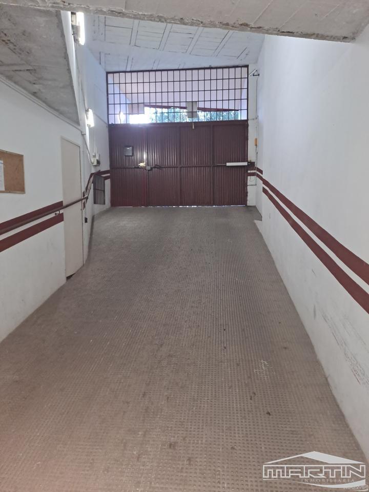 Plaza de parking en Plaza de Andalucía, Lucena, Córdoba de 7 m2