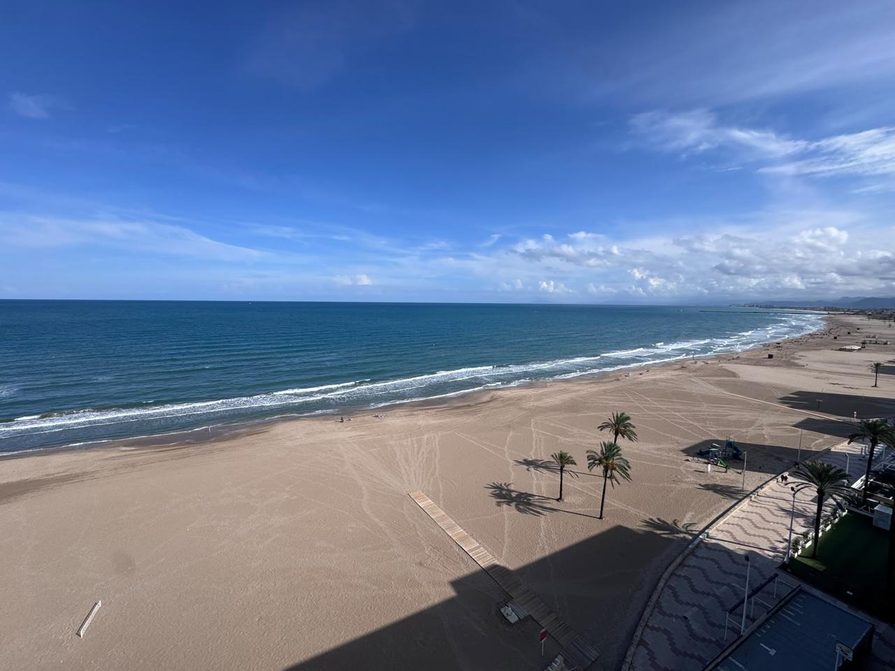 Piso en Avenida Castelló, Cullera, Valencia de 150 m2