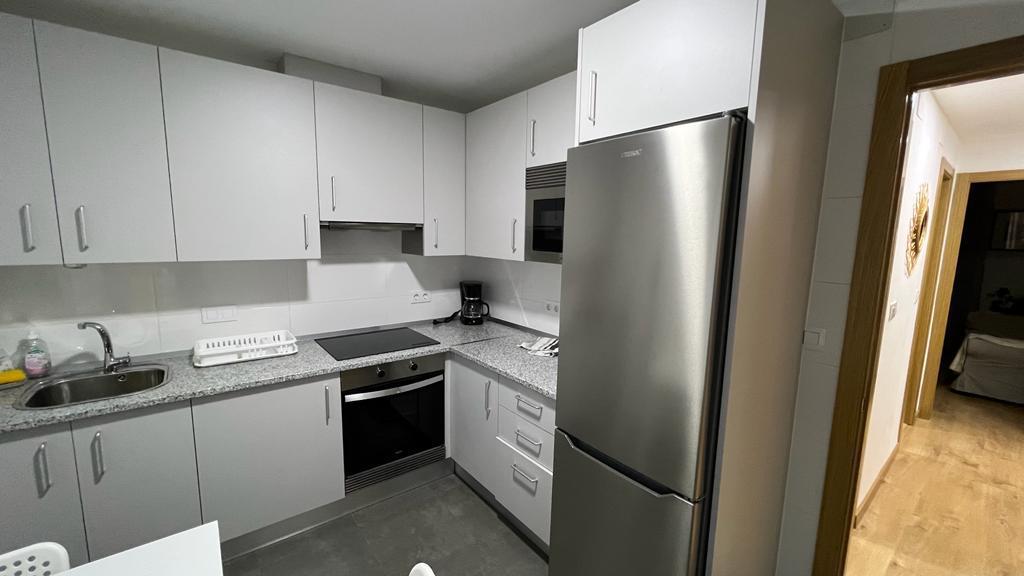 Habitación en Avenida el Bierzo, Ponferrada, León de 110 m2