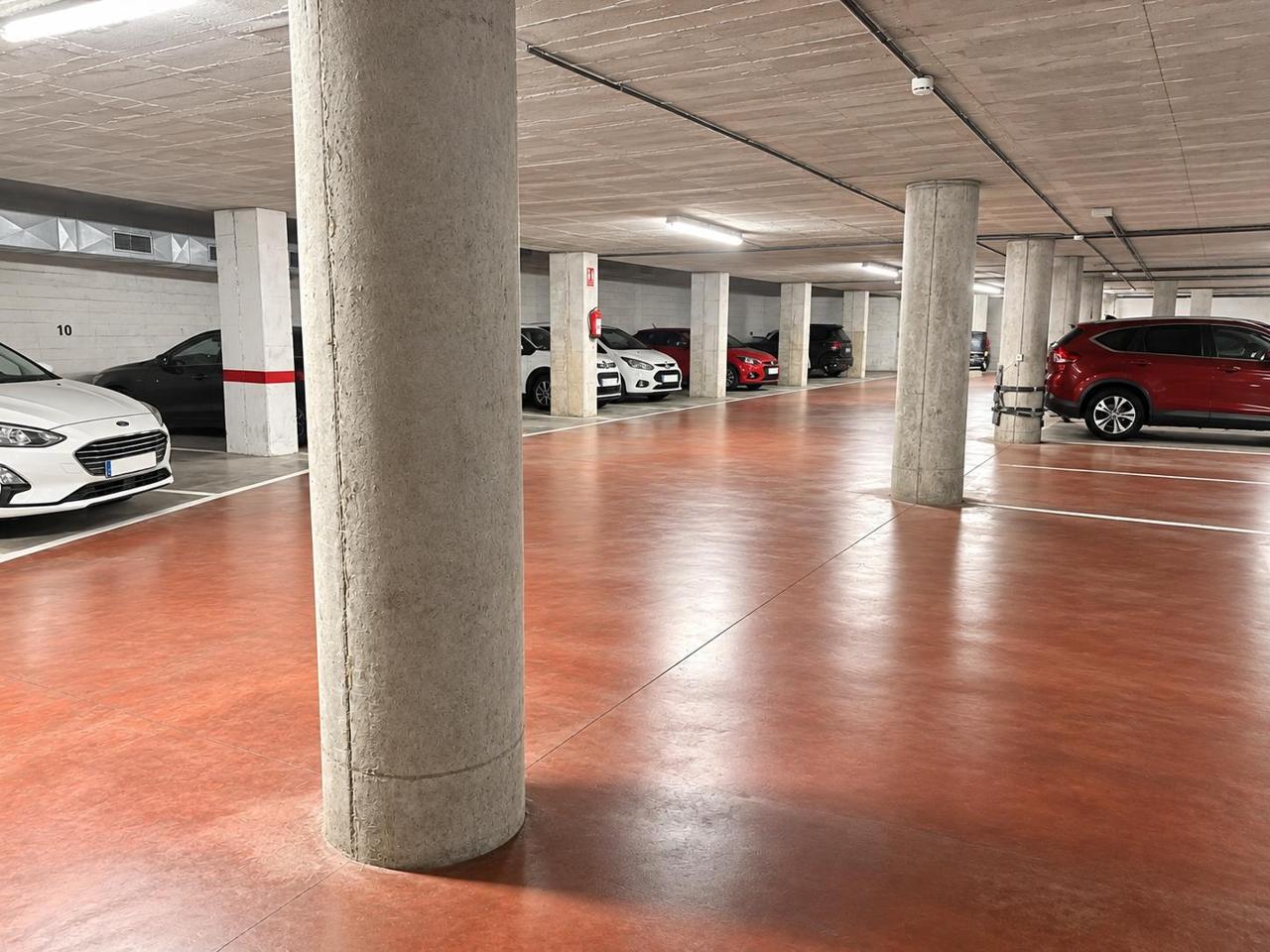 Plaza de parking en Carrer de Valldargent 52, Palma, Illes Balears de 16 m2